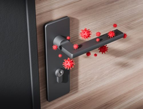 The Evolution of Touchless Access: From Convenience to Necessity