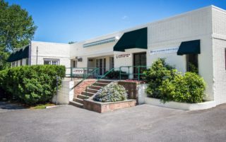 Dortronics Office Building