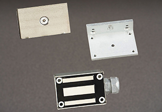 MM-300, Electromagnetic Locks