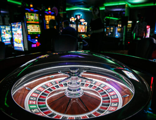 Door Control Solutions for Native American Casinos