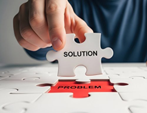 Simplifying Door Control Systems with a Single-Source Partner