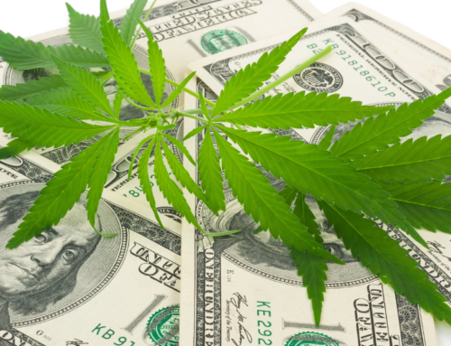 Locking Down Pot and Profits